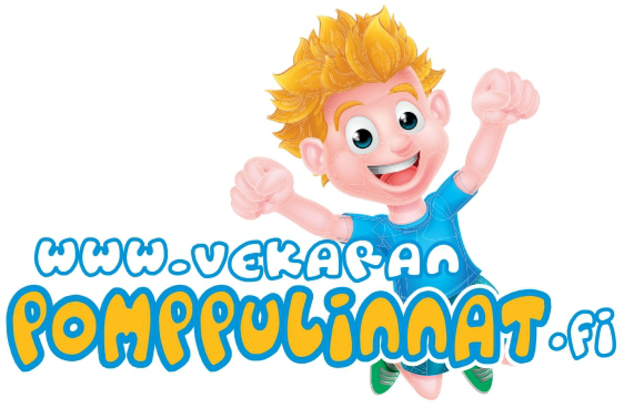 Vekaran Pomppulinnat